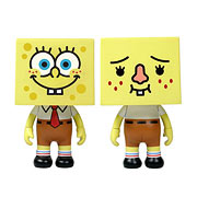 SpongeBob SquarePants TO-FU Vinyl Figure